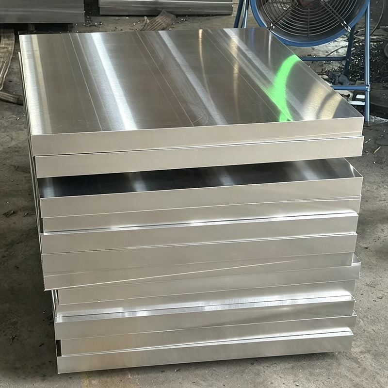 Hot Work Die Steel