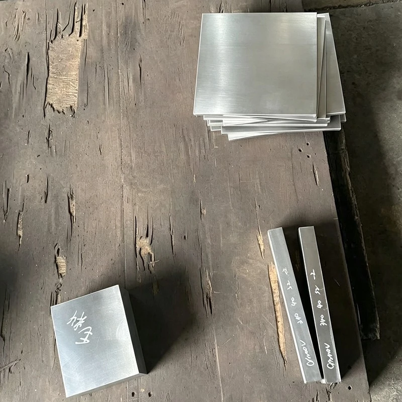 Hot Work Die Steel high quality