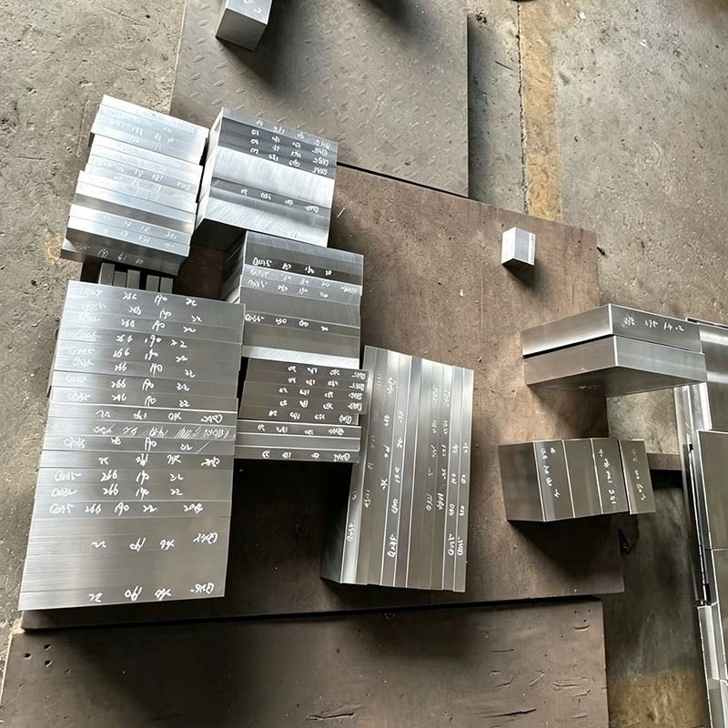 Hot Work Die Steel best