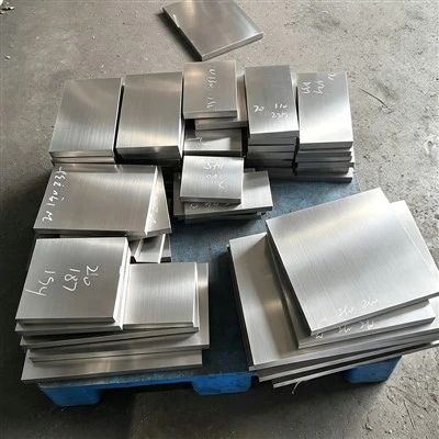Hot Work Steel